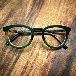 Warby Parker Ailey Glasses